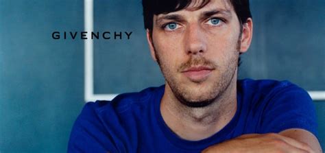 Dixon has provided the soundtrack for Givenchy’s Paris runway 